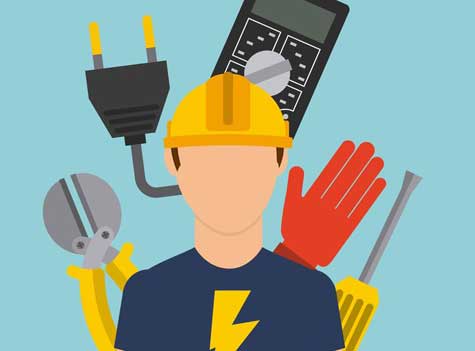 Professional Electrician Brownwood